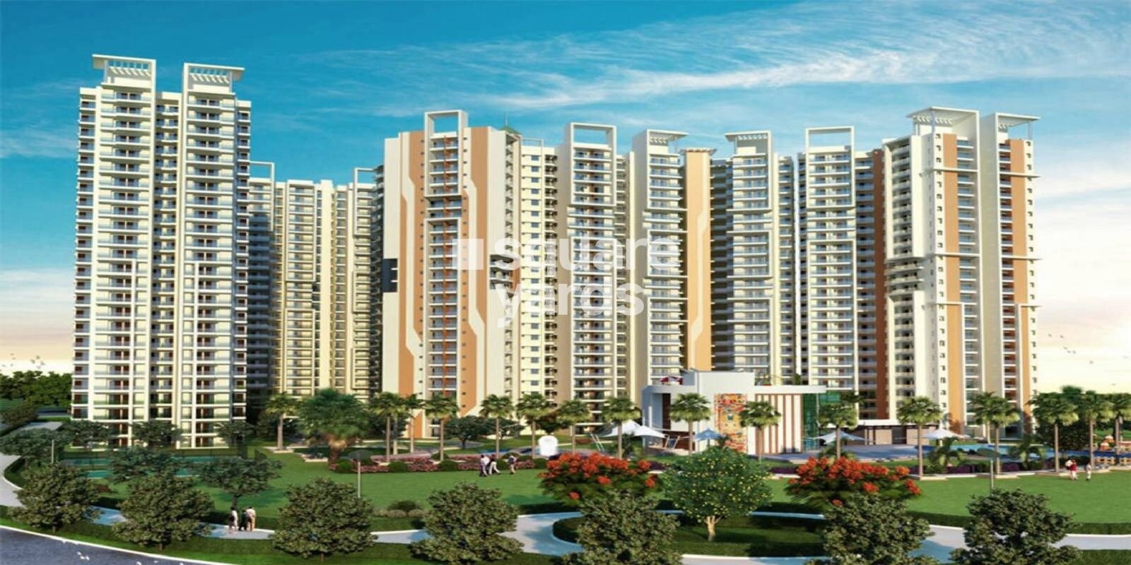 Landcraft Golf Links, Pandav Nagar, Ghaziabad