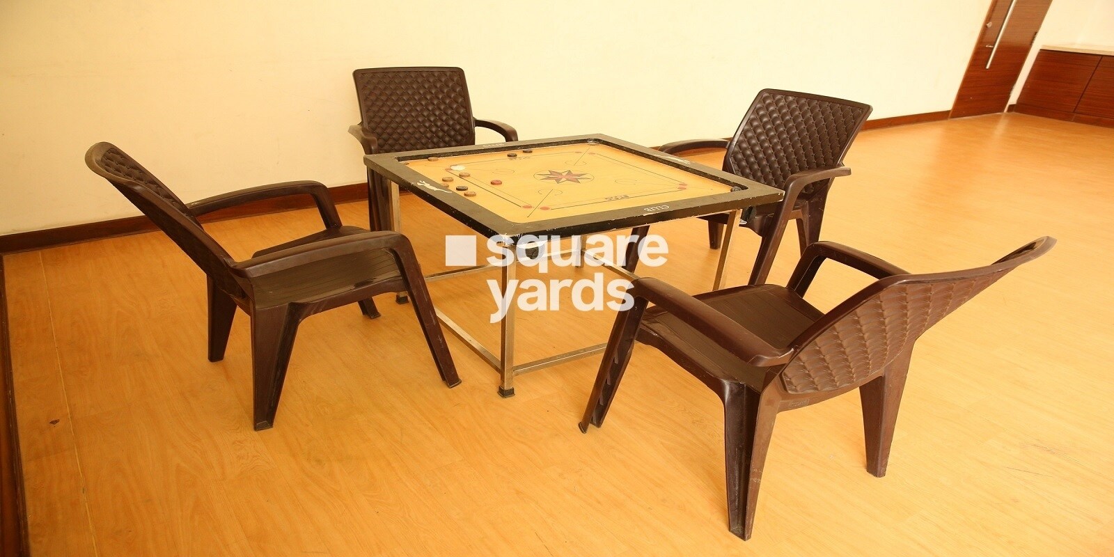 Landcraft Golf Links