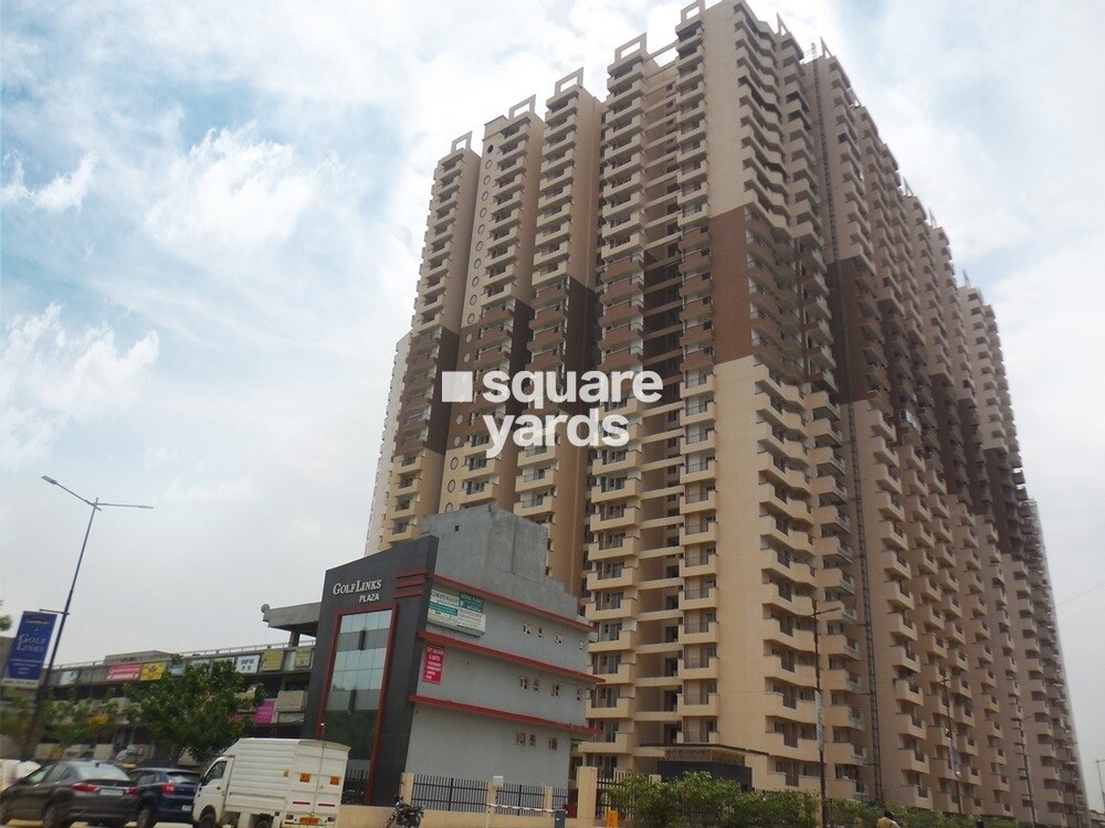 Landcraft Golf Links Tower View