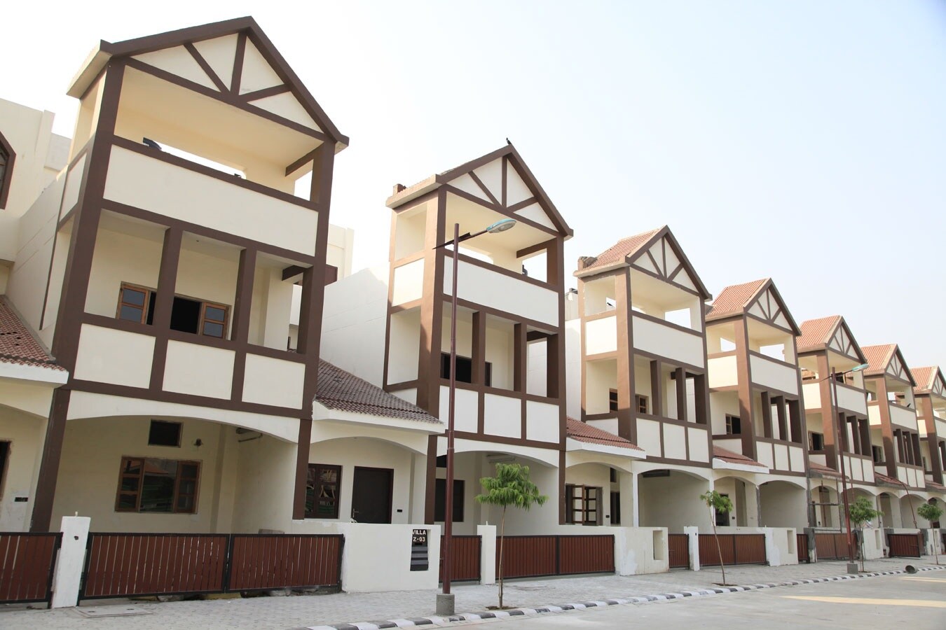 Landcraft Golf Links Villa View 1