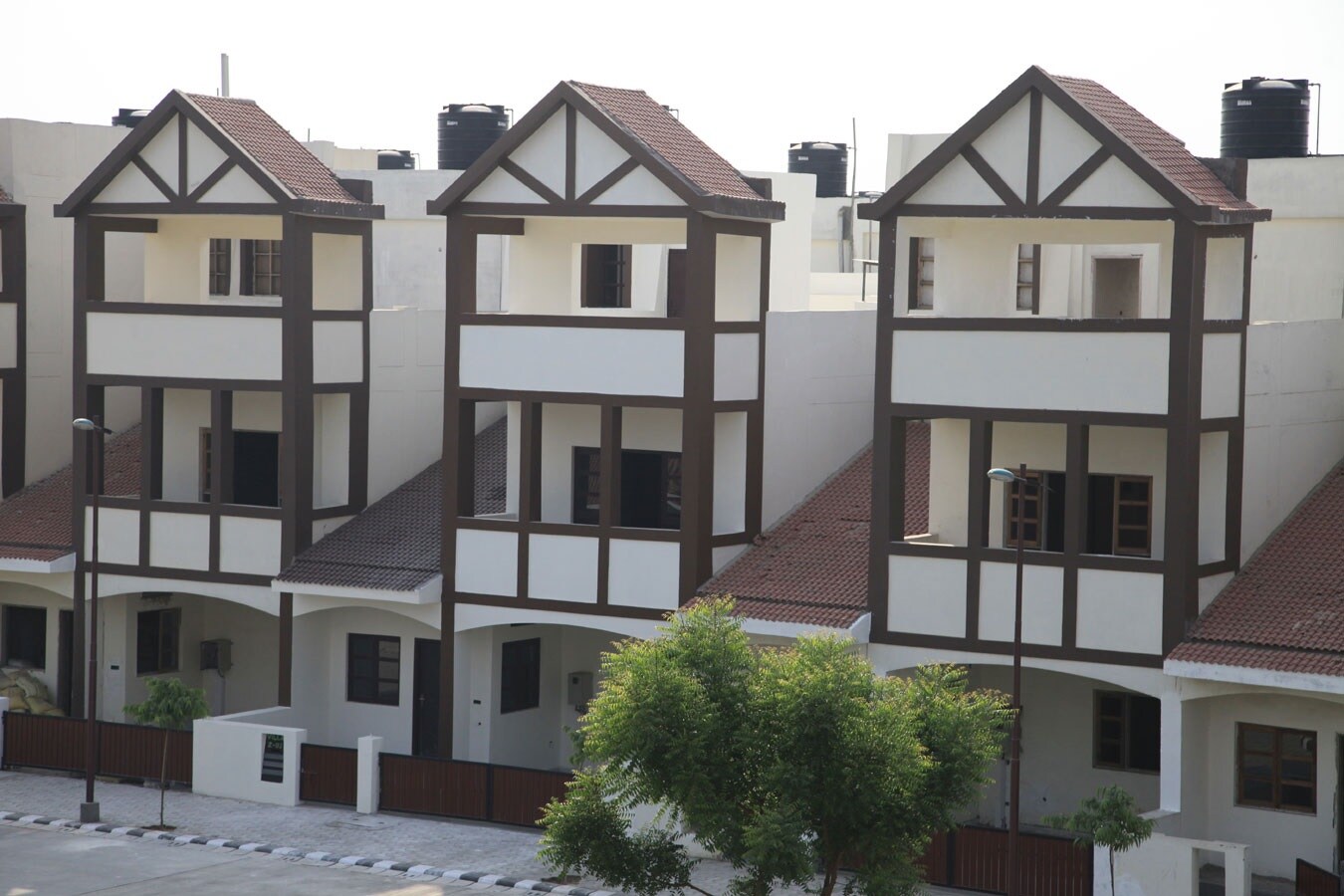 Landcraft Golf Links Villa View 2