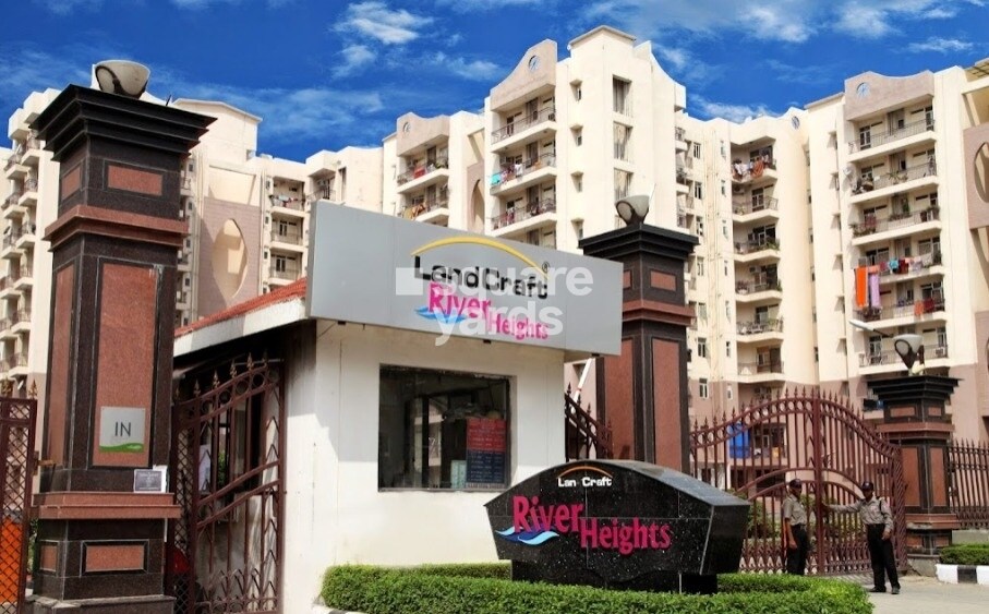 LandCraft River Heights