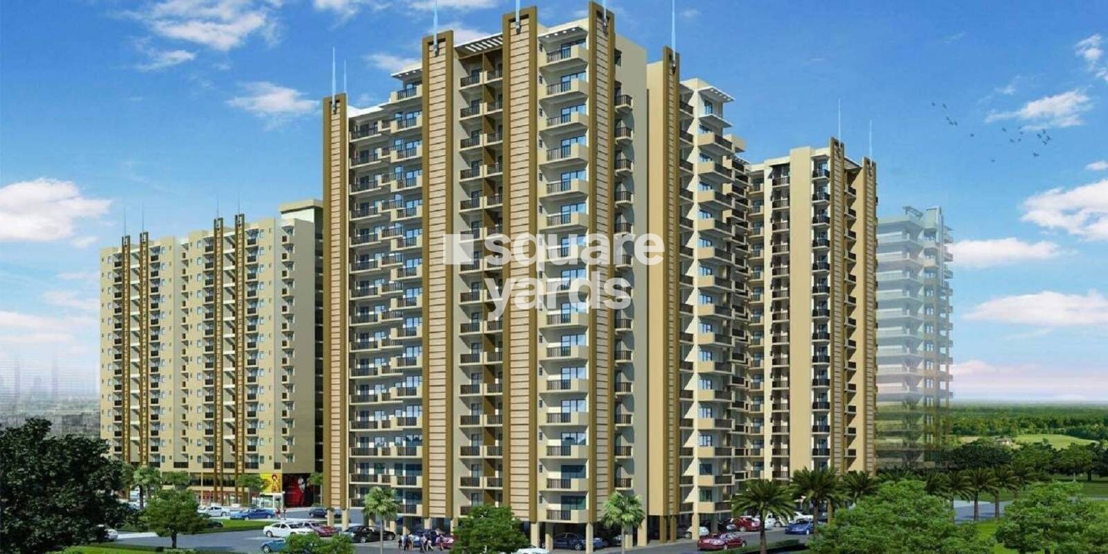 LandCraft River Heights