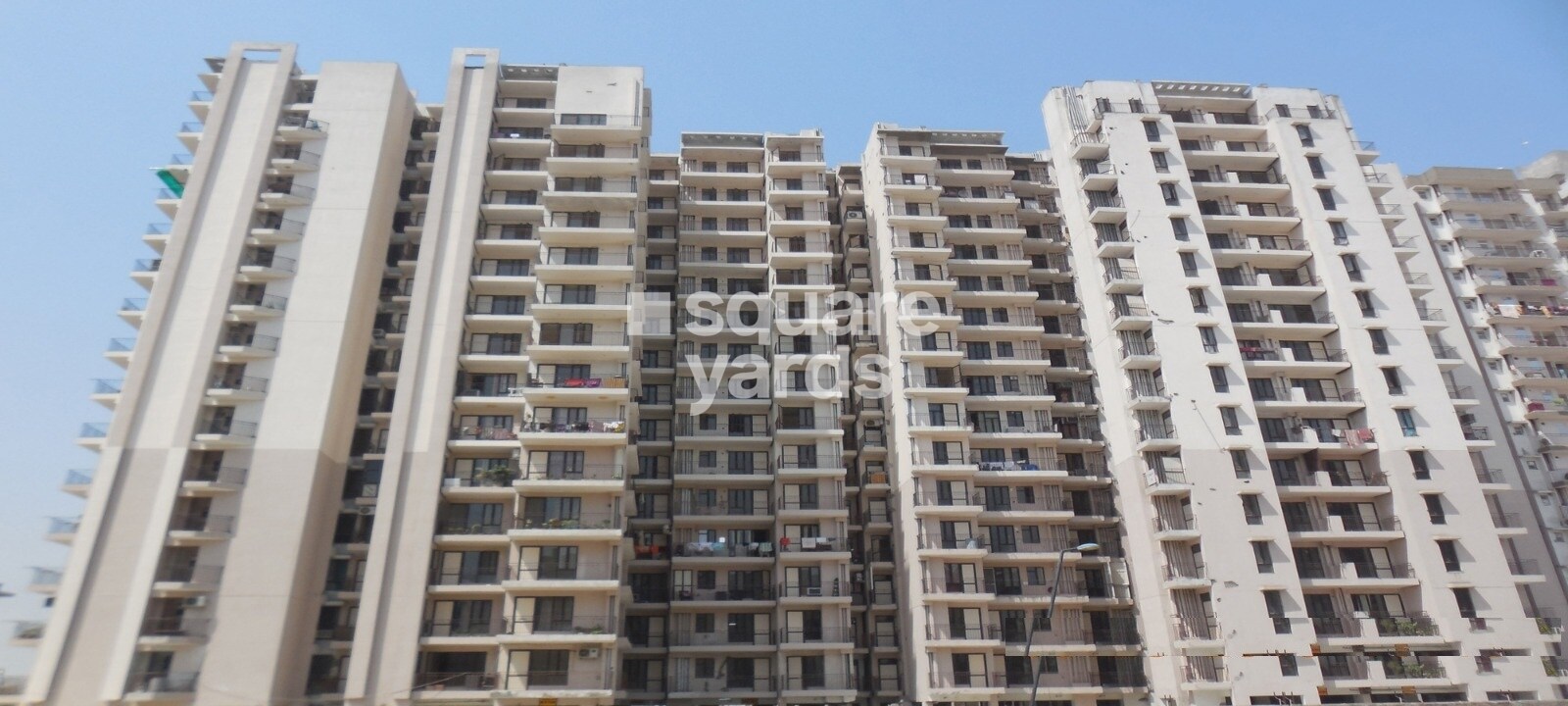 LandCraft River Heights Tower View 2