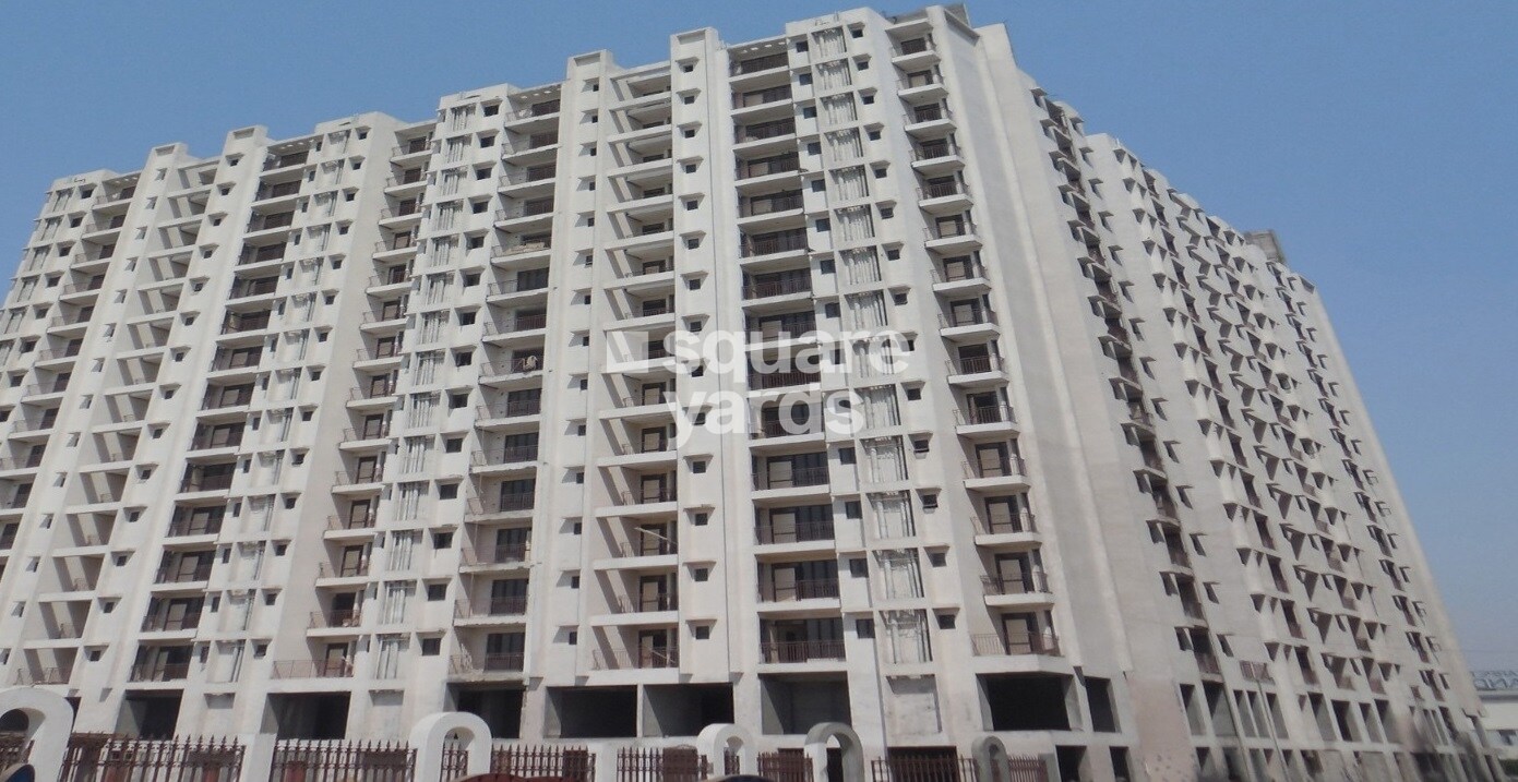 LandCraft River Heights Tower View 3