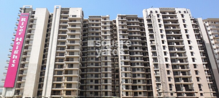 LandCraft River Heights Tower View 4