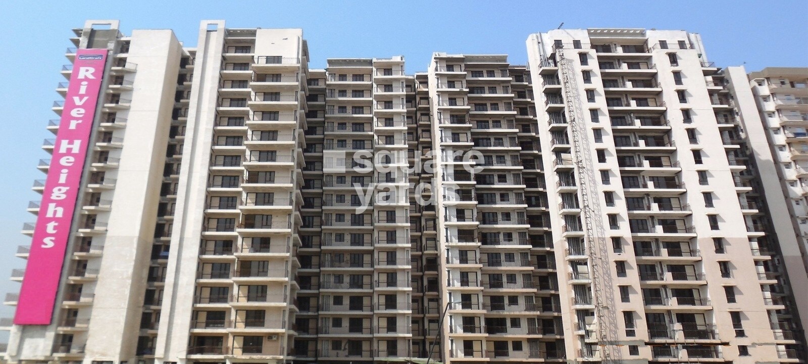 LandCraft River Heights Tower View 4