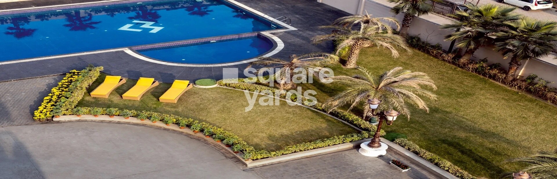 M R Platinum 321 Amenities-Features 3