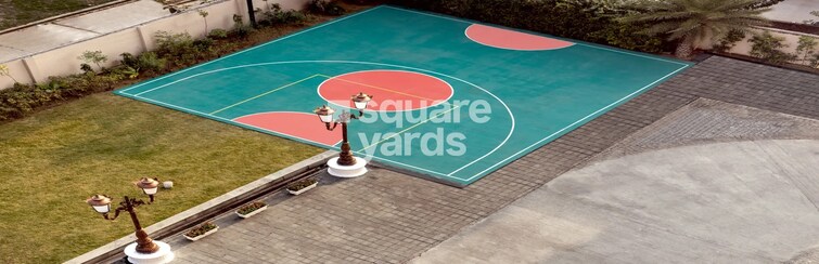 M R Platinum 321 Amenities-Features 4