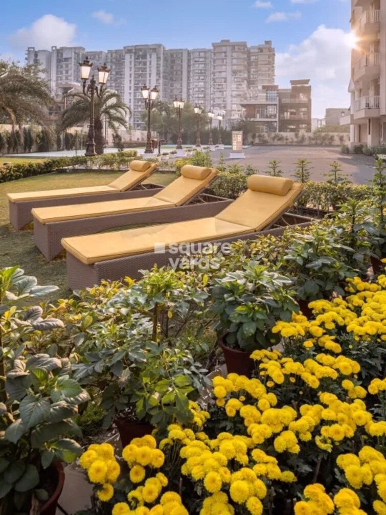 M R Platinum 321 Amenities-Features 5