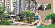 Magnum Oasis Green Amenities-Features