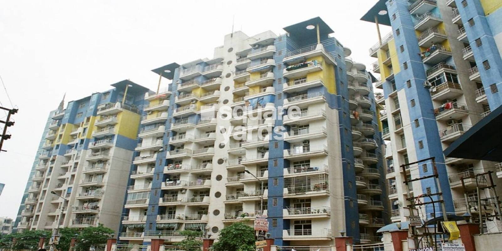 mahagun-mansion-i-and-ii