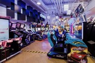 Mahagun Mmillennia Amenities-Features