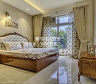 Mahagun Montage Apartment Interiors