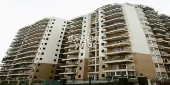 Mahagun Mosaic Project Thumbnail Image