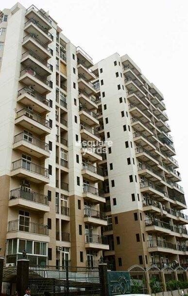 Mahagun Mosaic Tower View 3