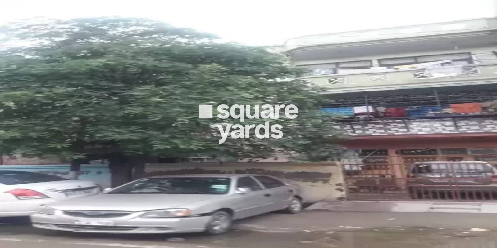 Mahalaxmi Apartments Ghaziabad