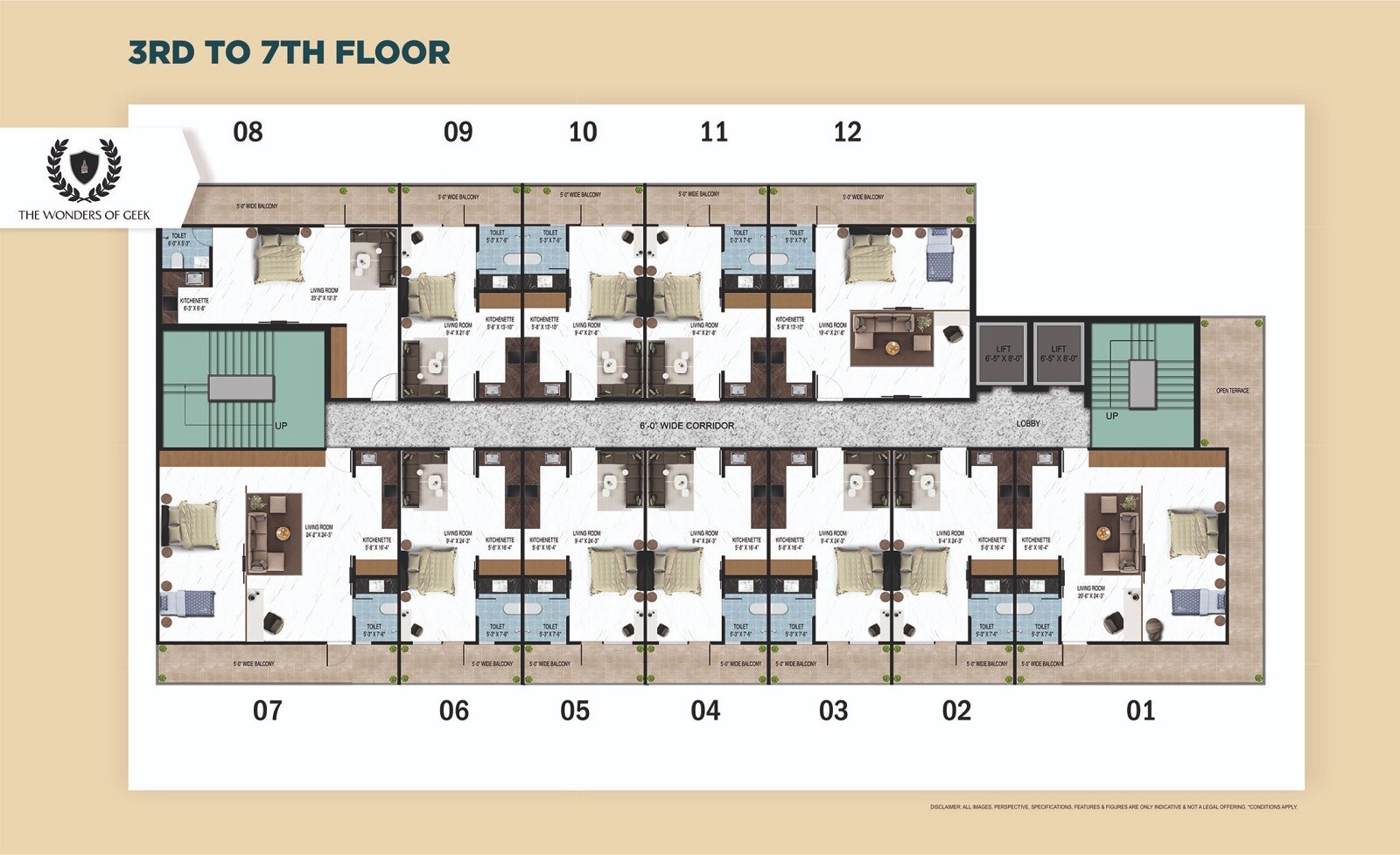Mahesha The Wonders Of Geek