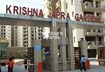 Mapsko Krishna Apra Gardens Entrance View