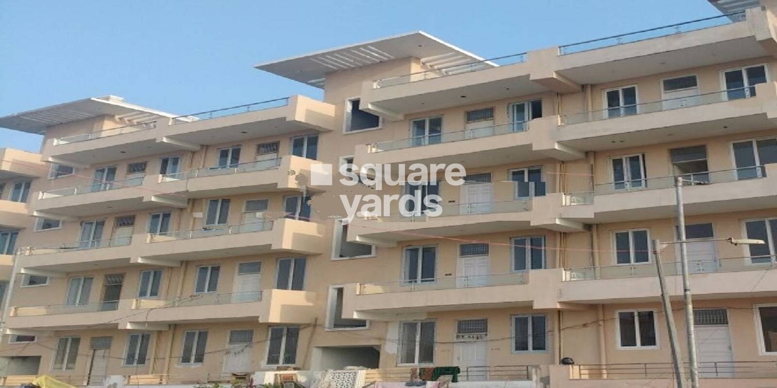 Mehak Eco City, Gt Road, Ghaziabad