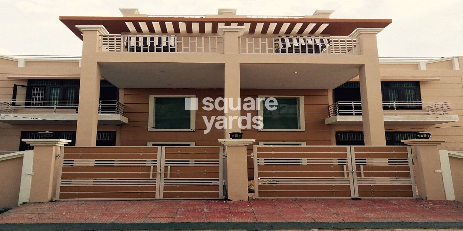 Mehak Eco City Villas