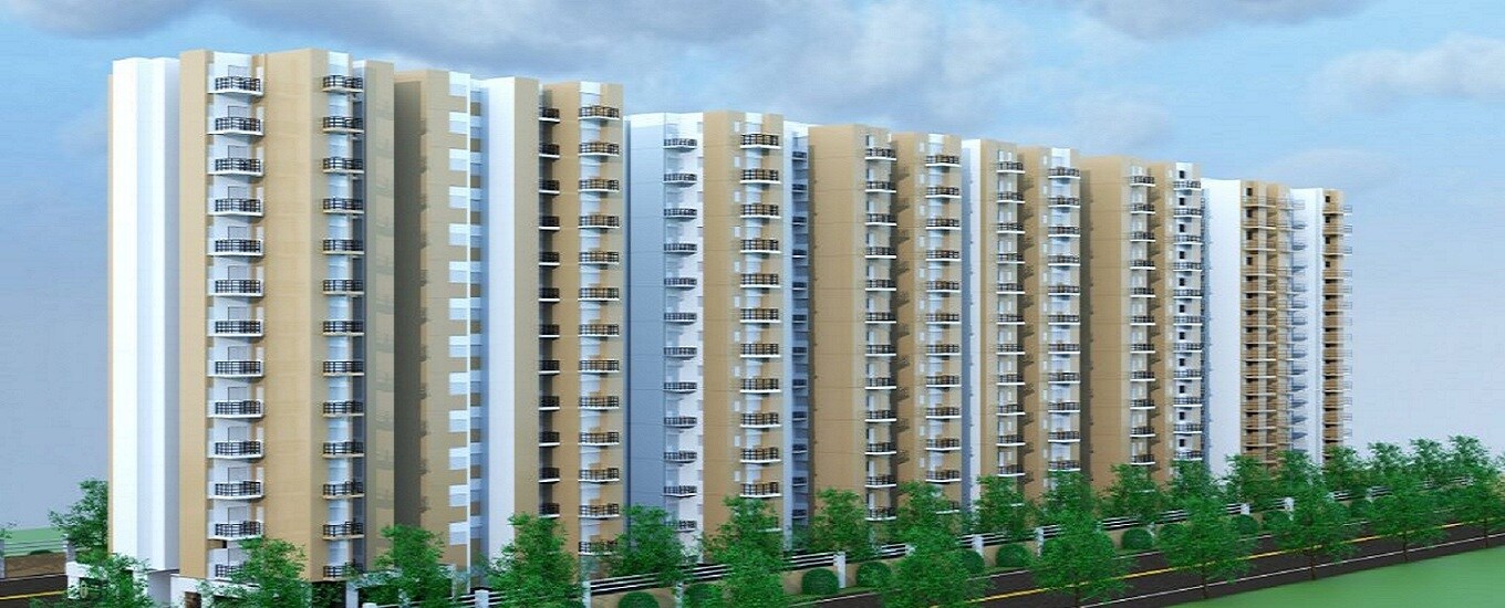 Mehak Jeevan Apartment Exteriors 2