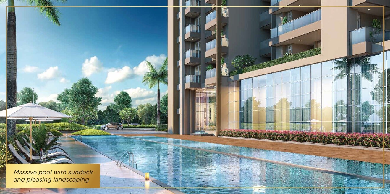 Metro Suites Bellavie