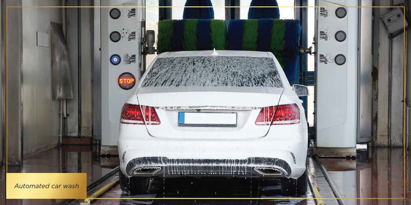 Metro Suites Bellavie