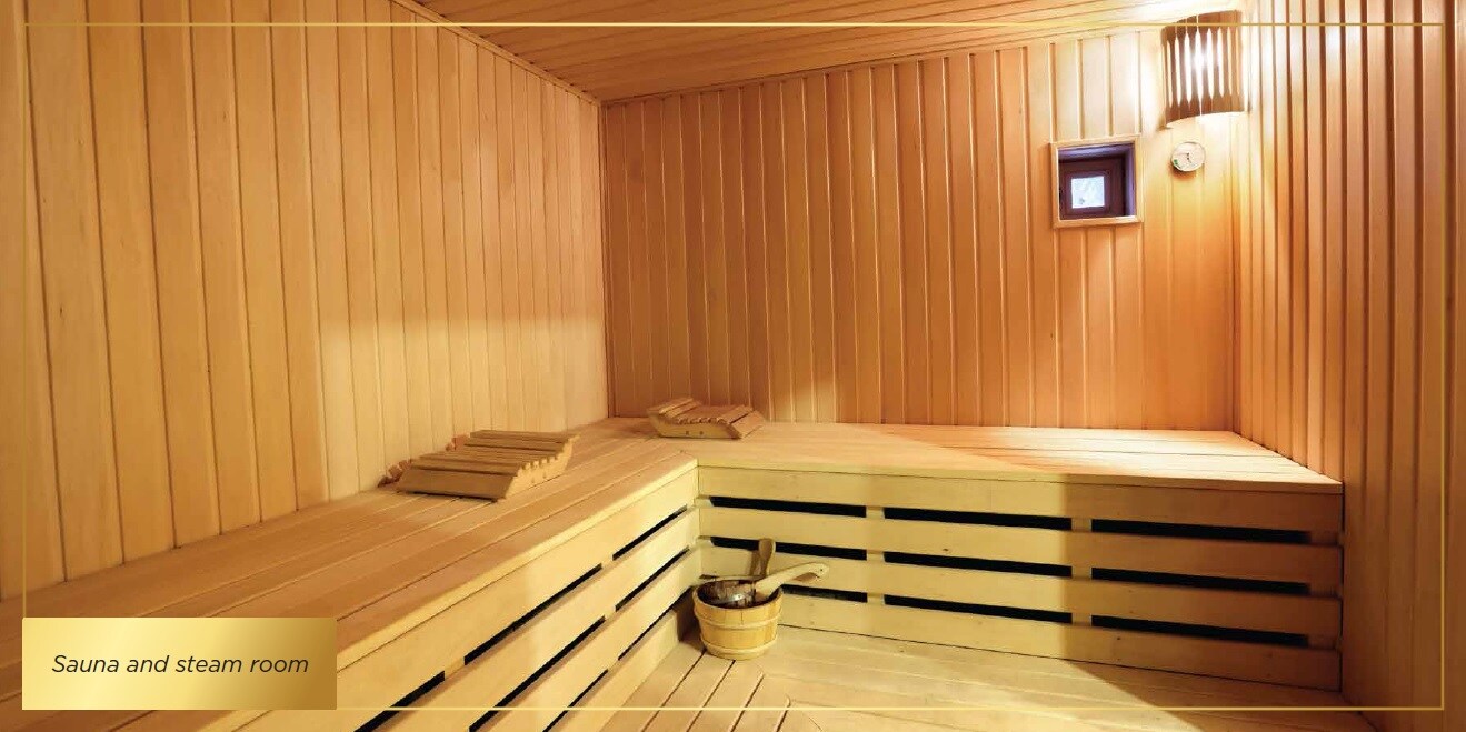 Metro Suites Bellavie