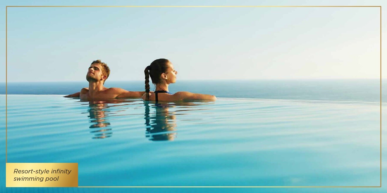 Metro Suites Bellavie