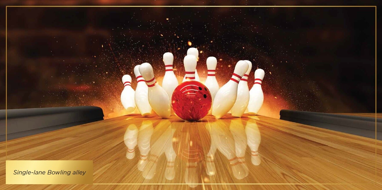 Metro Suites Bellavie