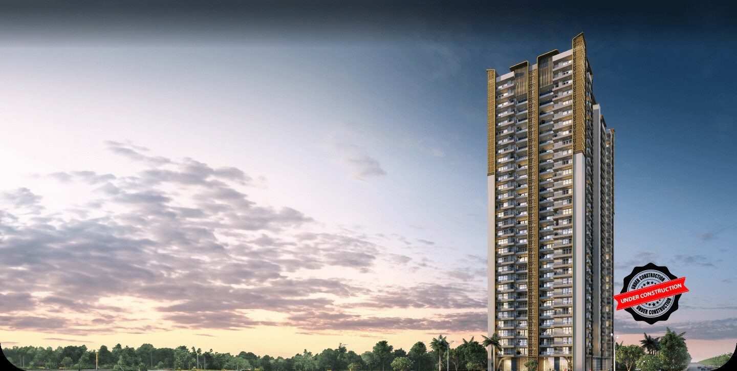 Metro Suites Bellavie Apartment Exteriors