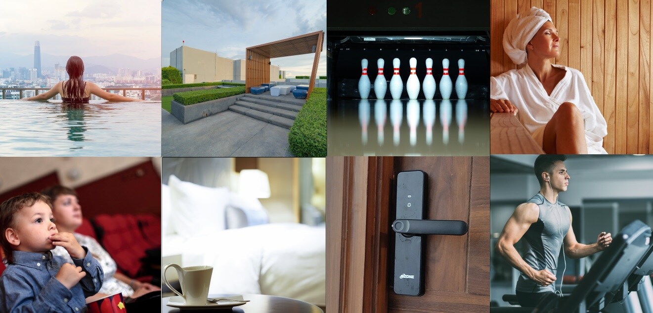 Metro Suites Glitz Amenities-Features 2