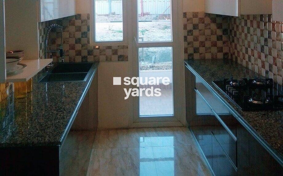 Metro Suites Glitz Apartment Interiors 2