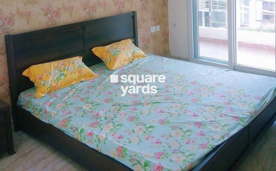 Metro Suites Glitz Apartment Interiors 3