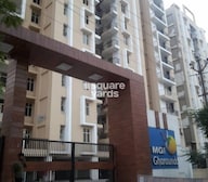 MGI Gharaunda Entrance View