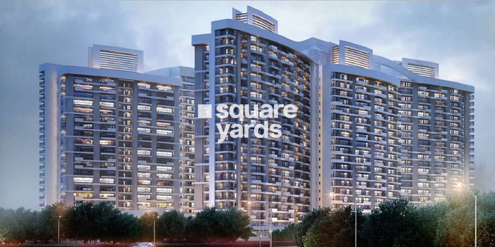 Migsun Amulya, Raj Nagar Extension, Ghaziabad