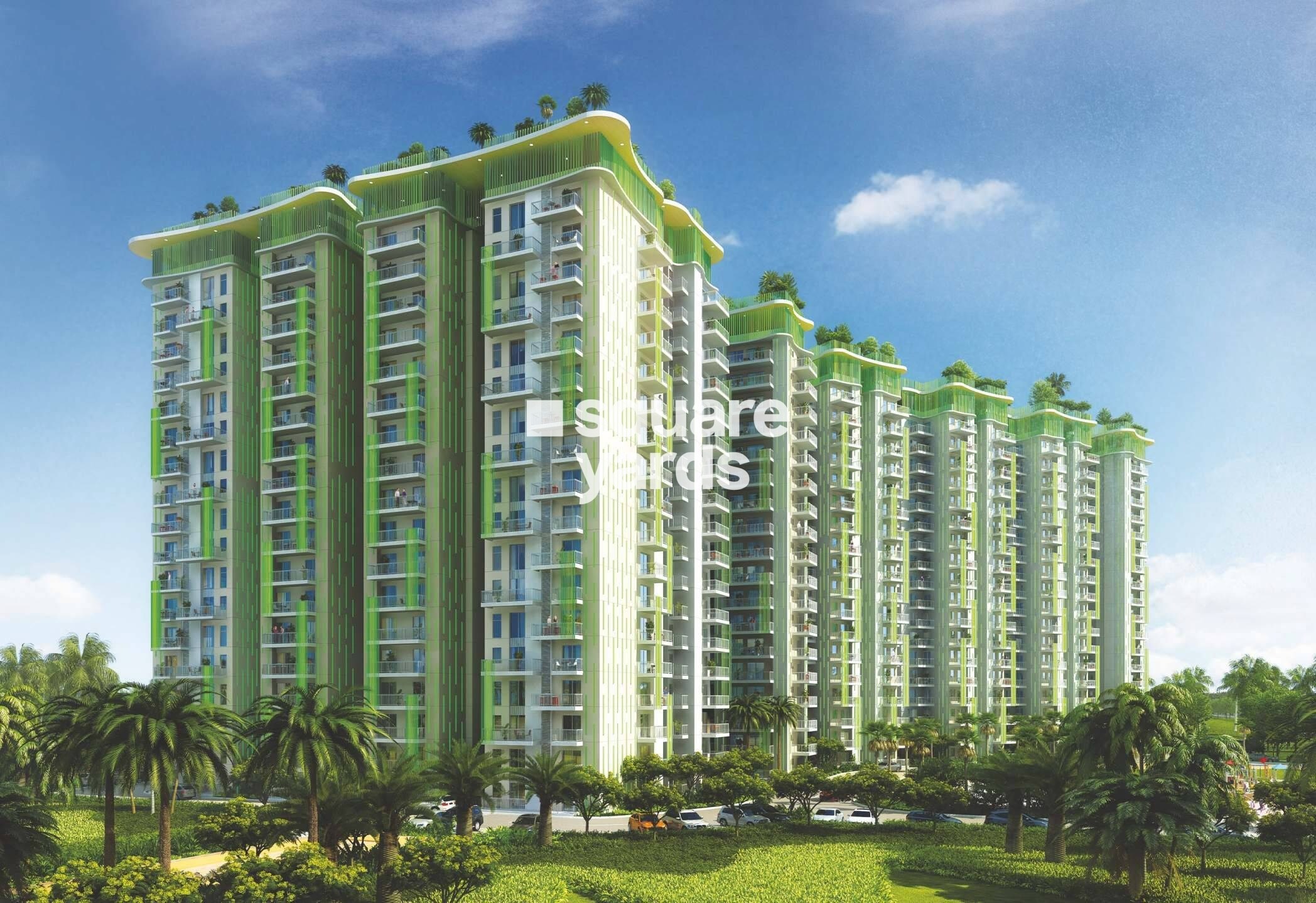 Migsun Atharva Tower View 3