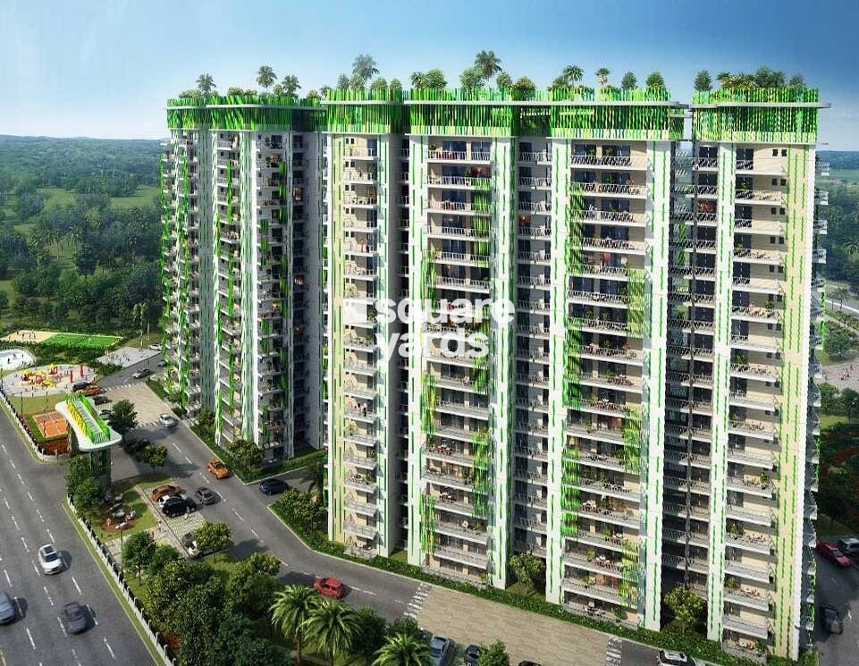 Migsun Atharva Tower View 5