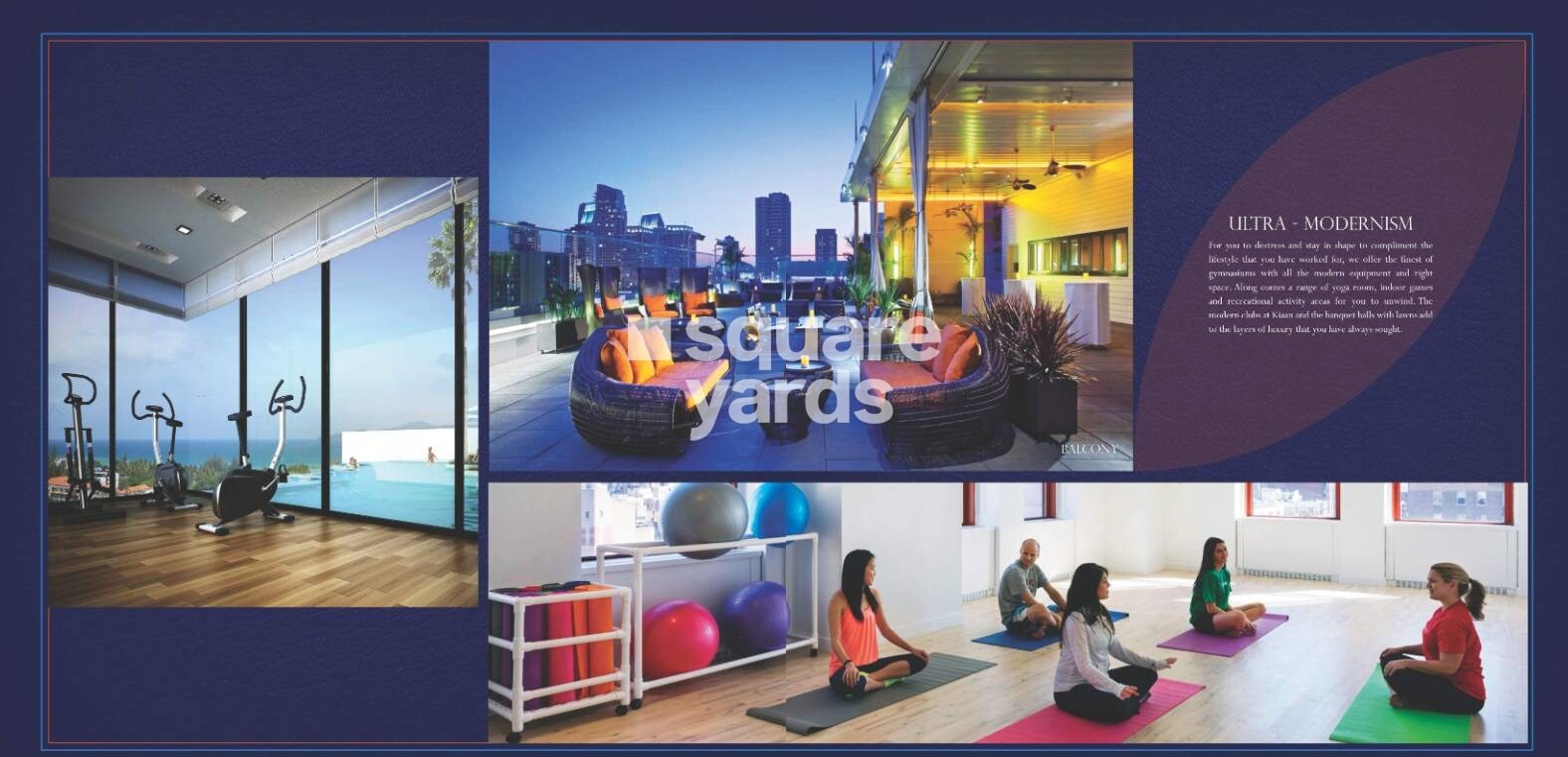 Migsun Kiaan Amenities-Features 1