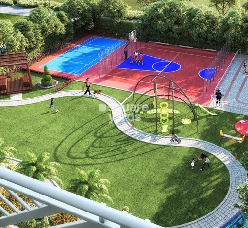 Migsun Kiaan Amenities-Features 2