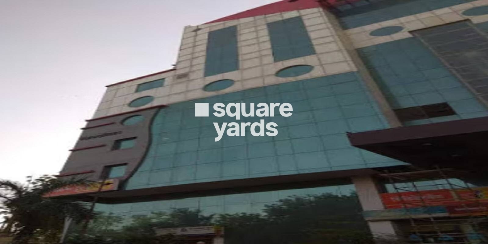 Migsun Mahaluxmi Mall