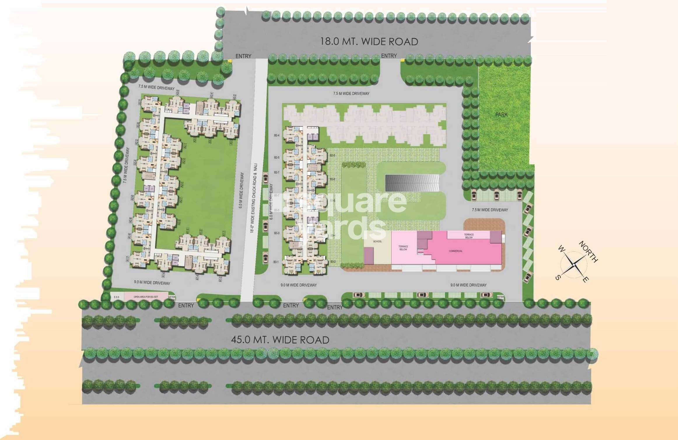 Migsun Roof Master Plan 1