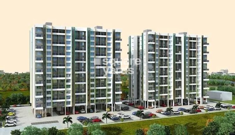 Migsun Roof Tower View 1