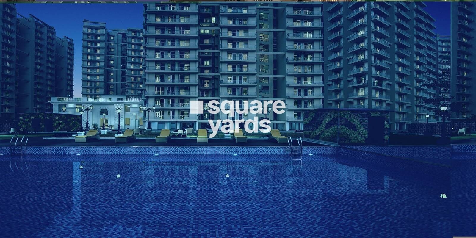 Mittal Rajnagar Residency