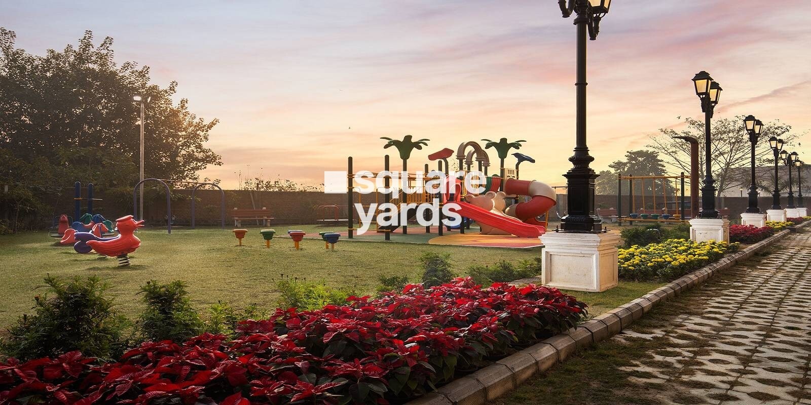 Mittal Rajnagar Residency