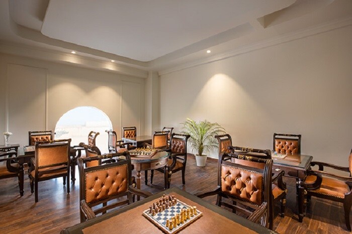 Mittal Rajnagar Residency