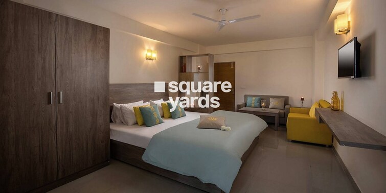 Mittal Rajnagar Residency Apartment Interiors 1