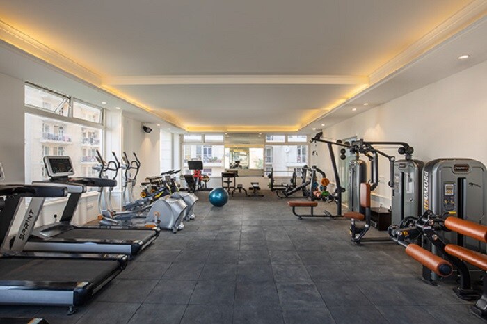 Mittal Rajnagar Residency