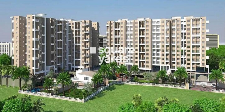 Mittal Rajnagar Residency Cover Image